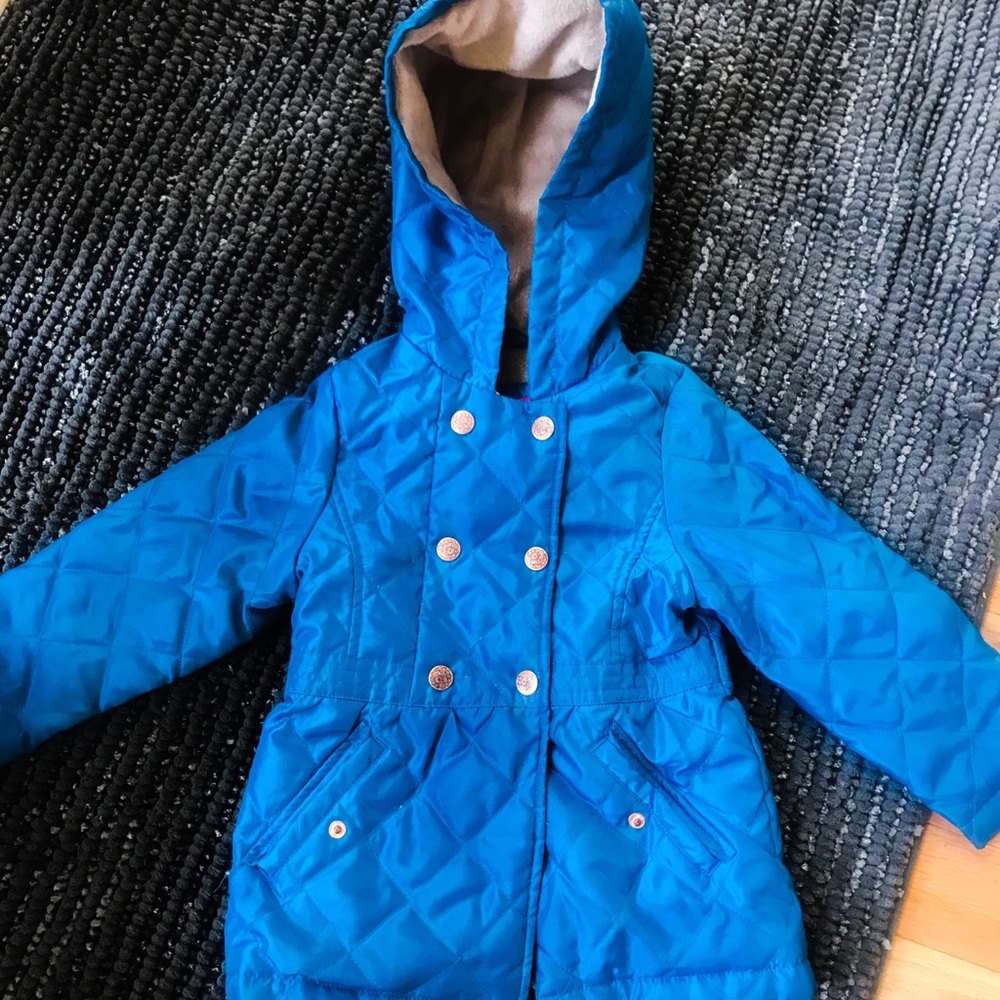 London Fog Toddler coat size 3t